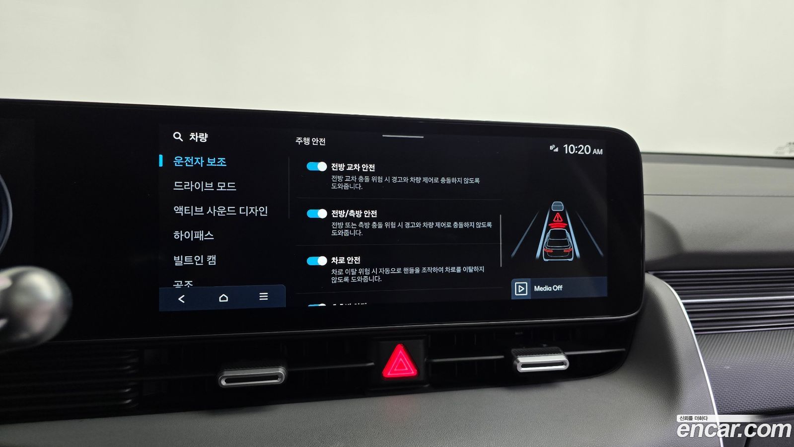 Hyundai Ioniq5