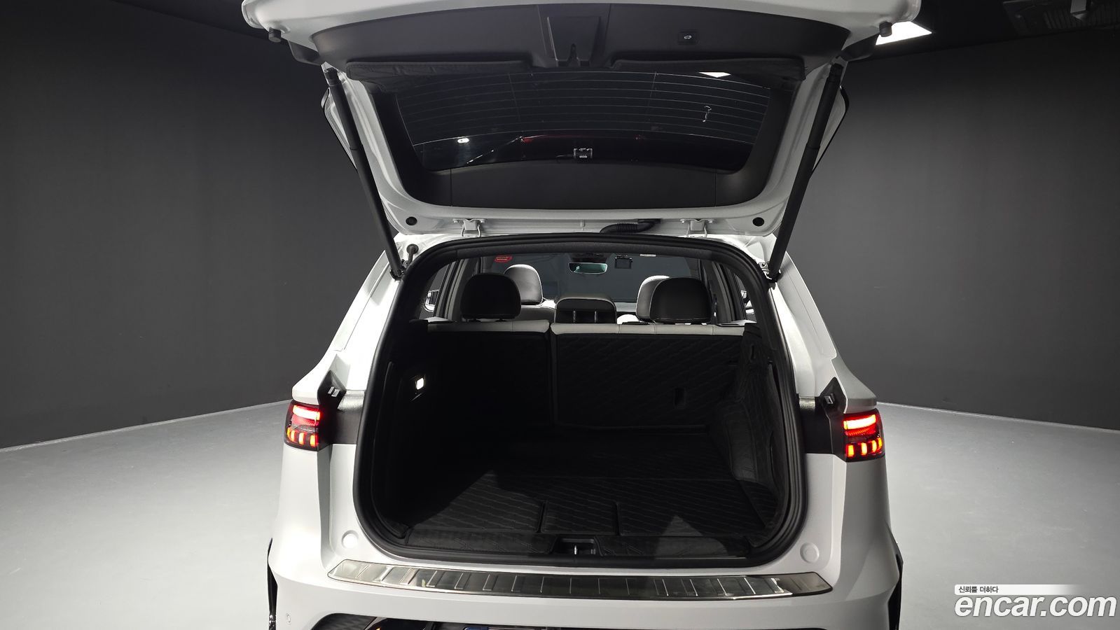 Renault-KoreaSamsung Grand Koleos