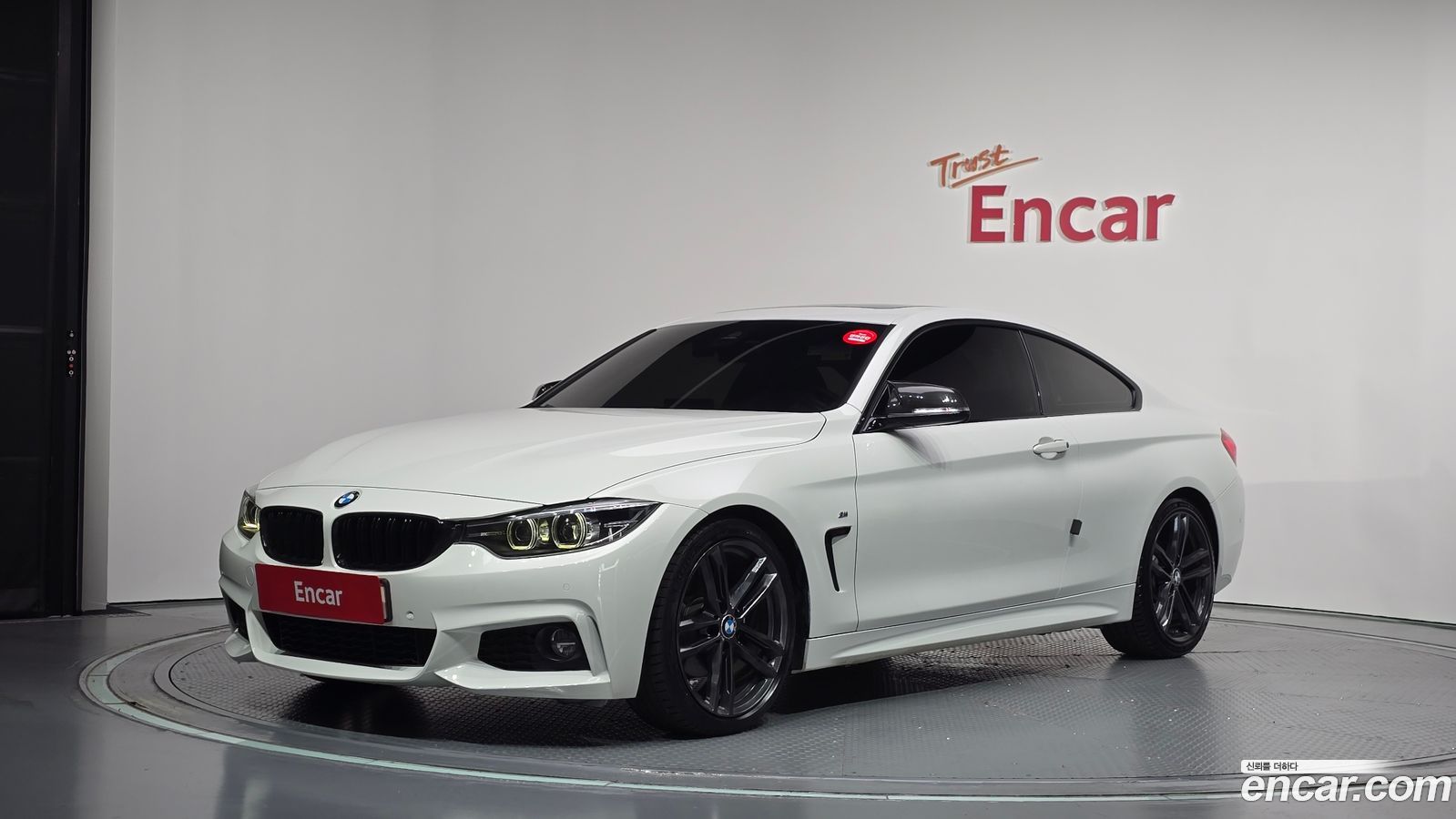 BMW 4-Series