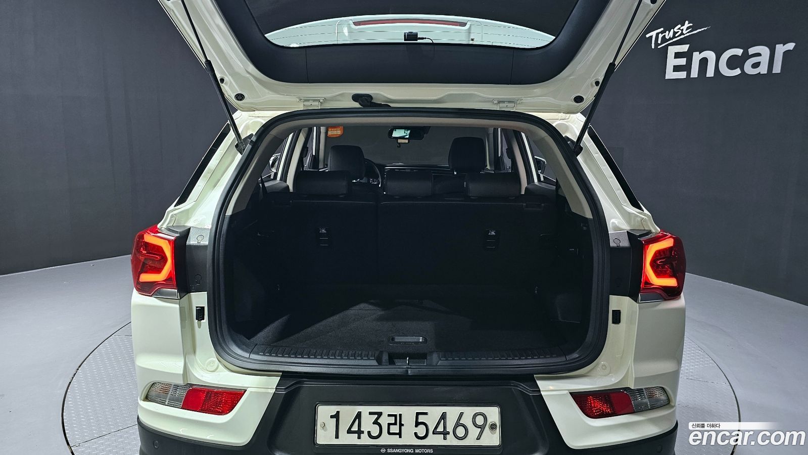 KG_Mobility_Ssangyong KORANDO