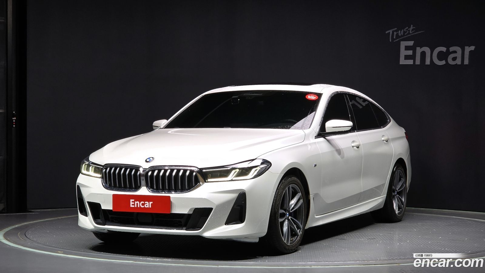 BMW 6-Series