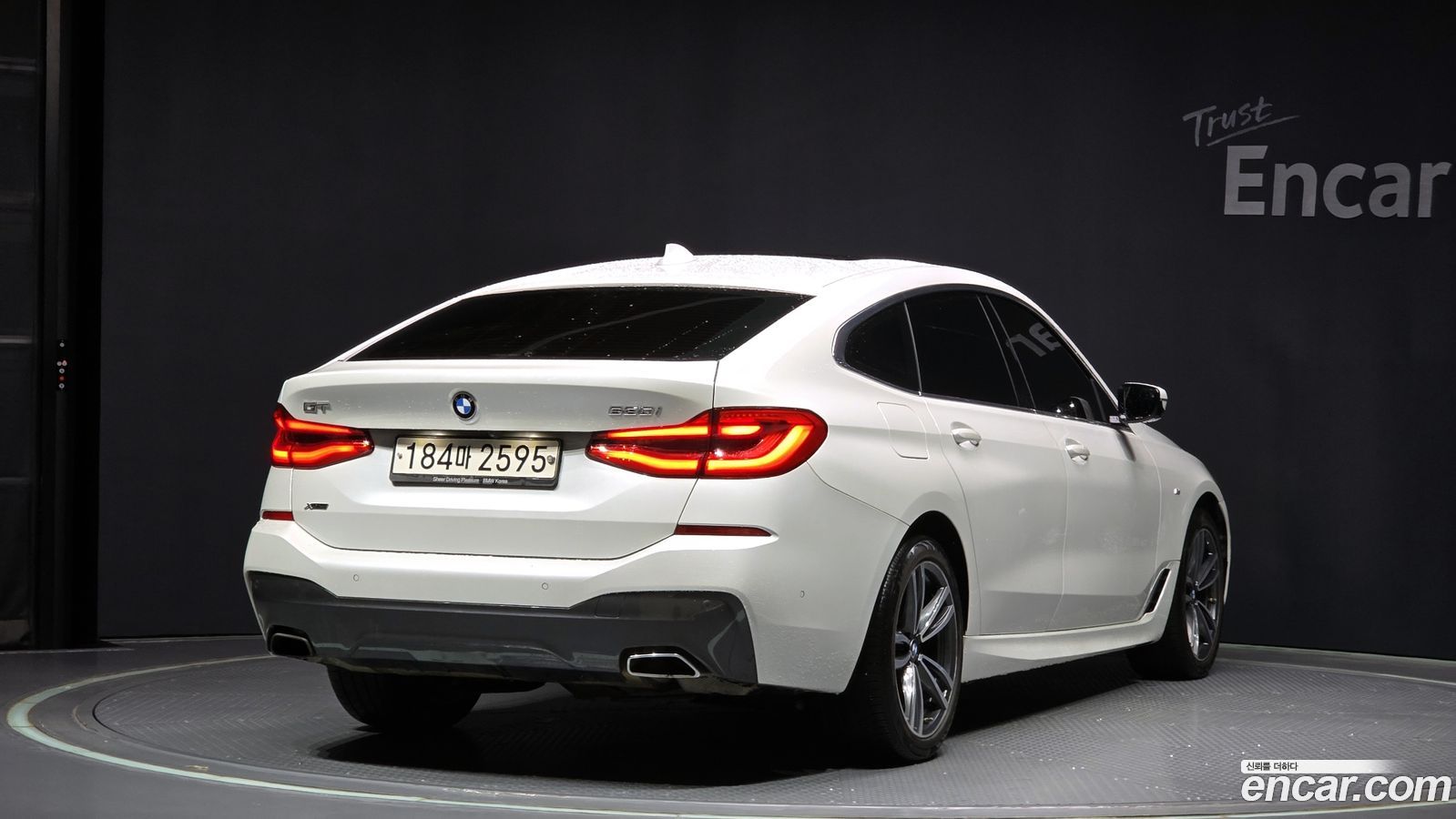 BMW 6-Series