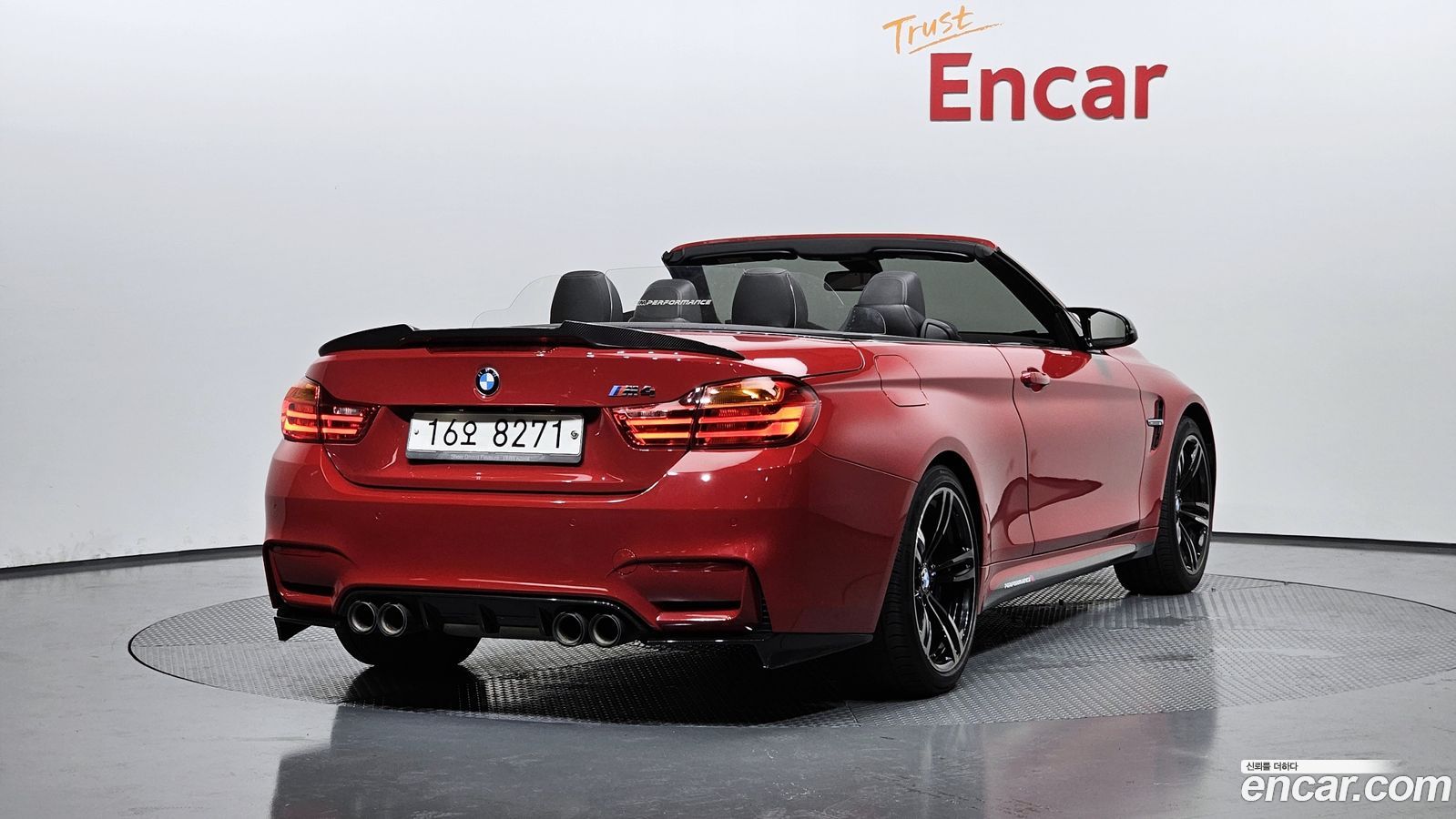 BMW M4
