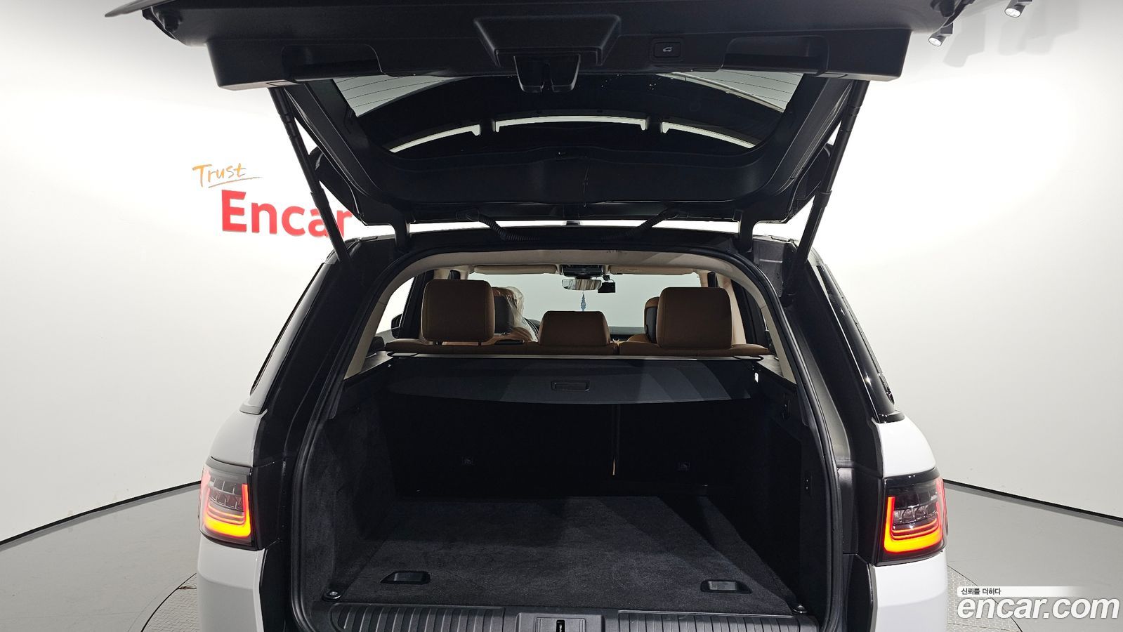 Land Rover Range Rover Sport Mk2