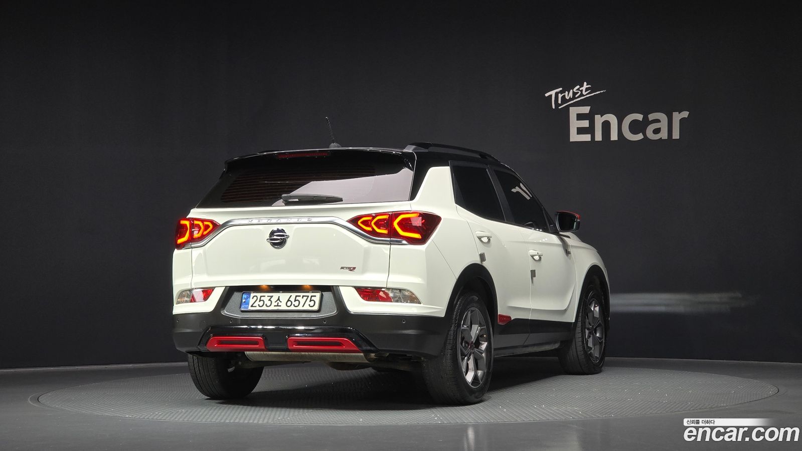 KG_Mobility_Ssangyong KORANDO