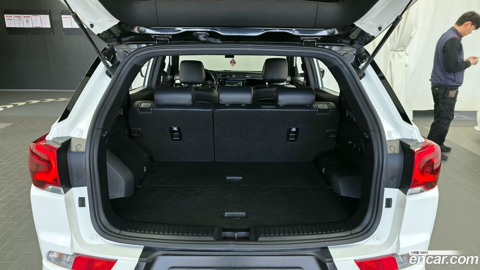 KG_Mobility_Ssangyong KORANDO