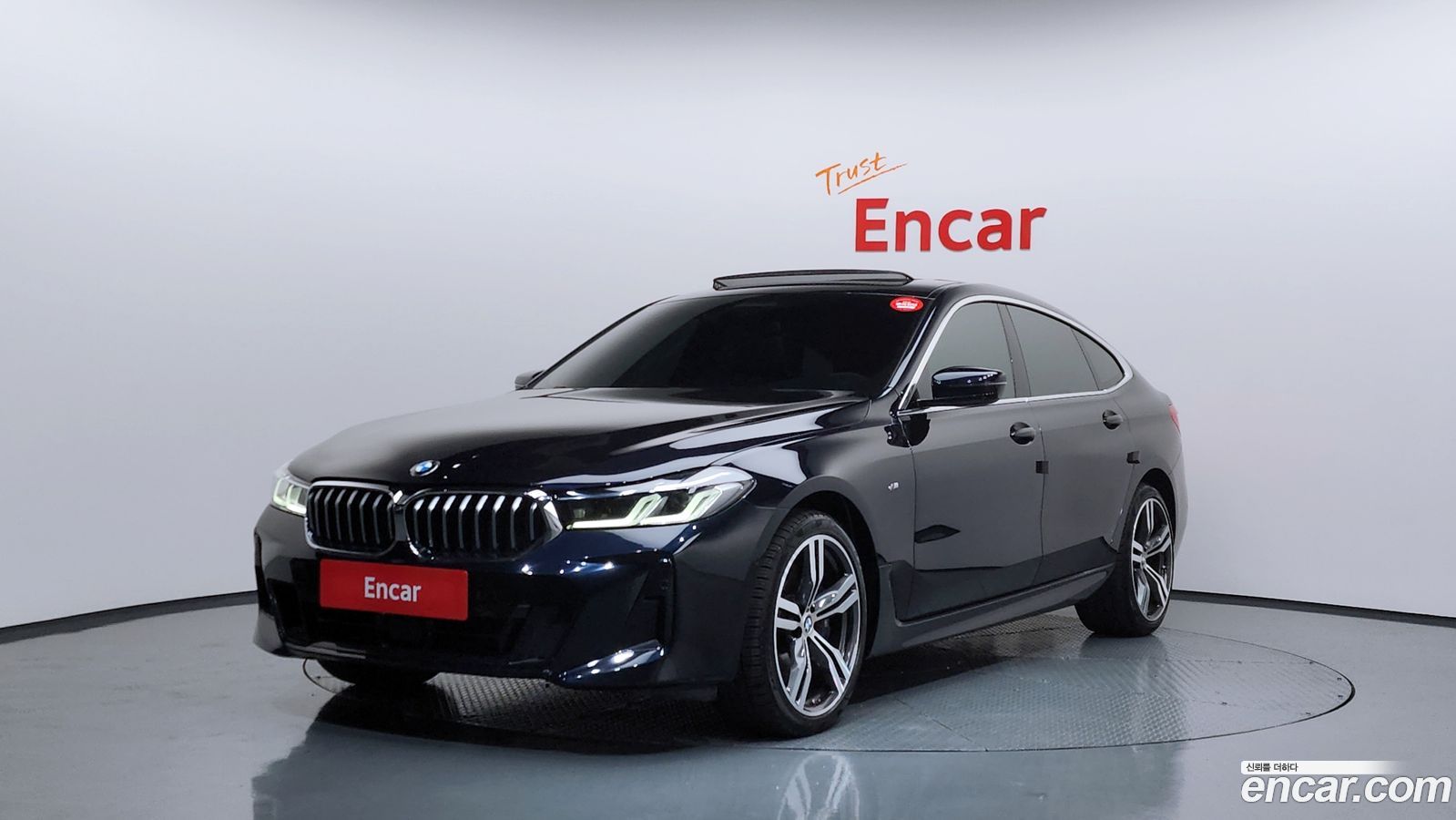 BMW 6-Series