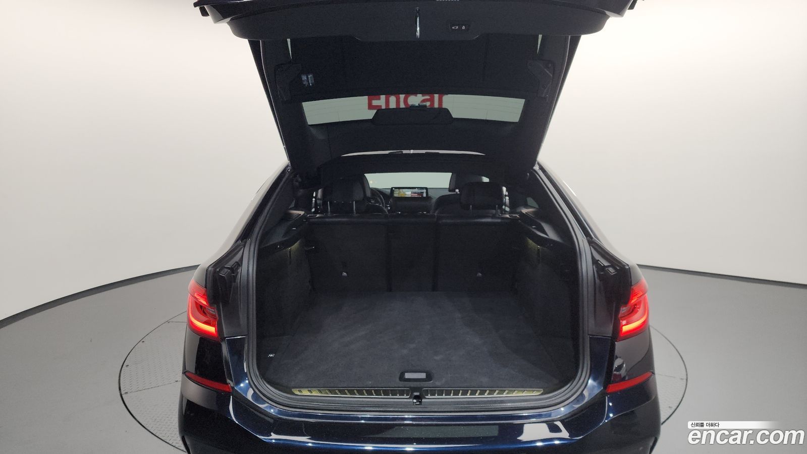 BMW 6-Series