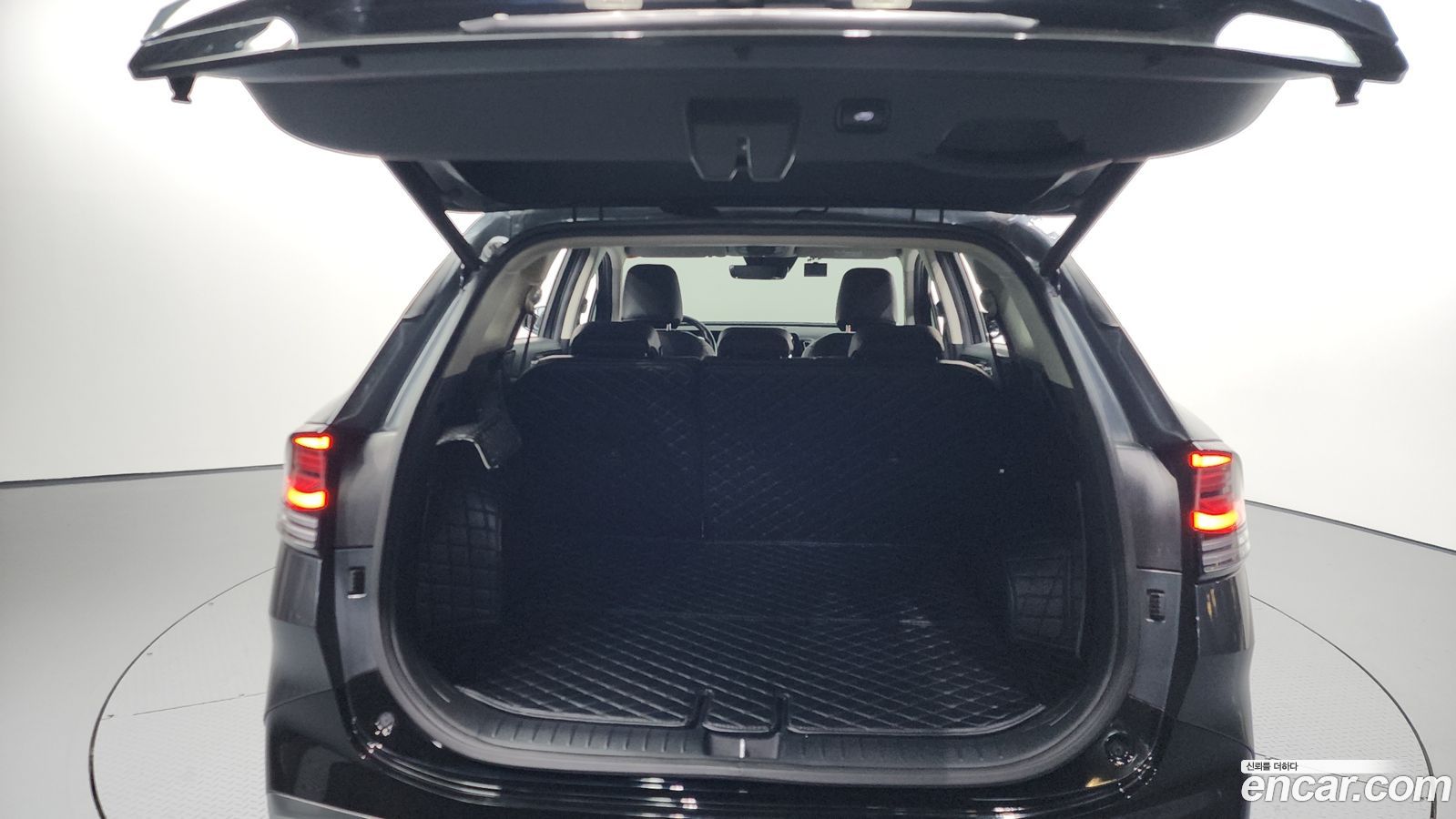 Kia Sportage Mk5