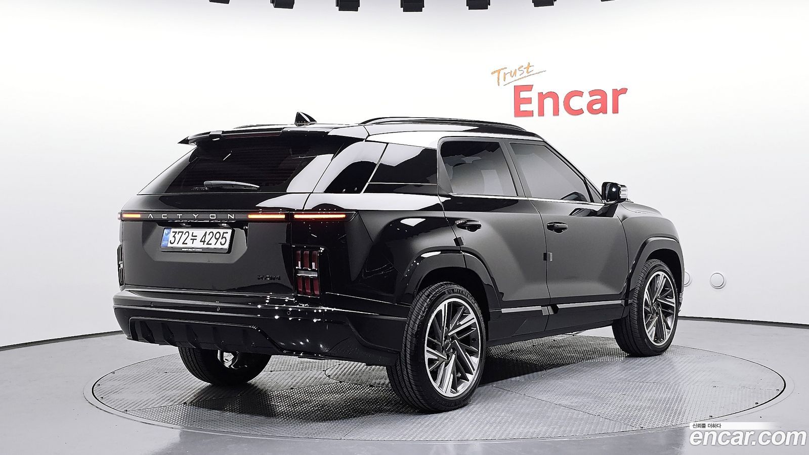KG_Mobility_Ssangyong Actyon Mk2