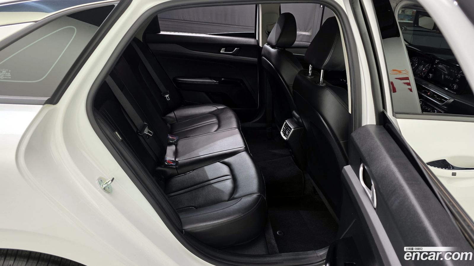 Kia K5 Mk3