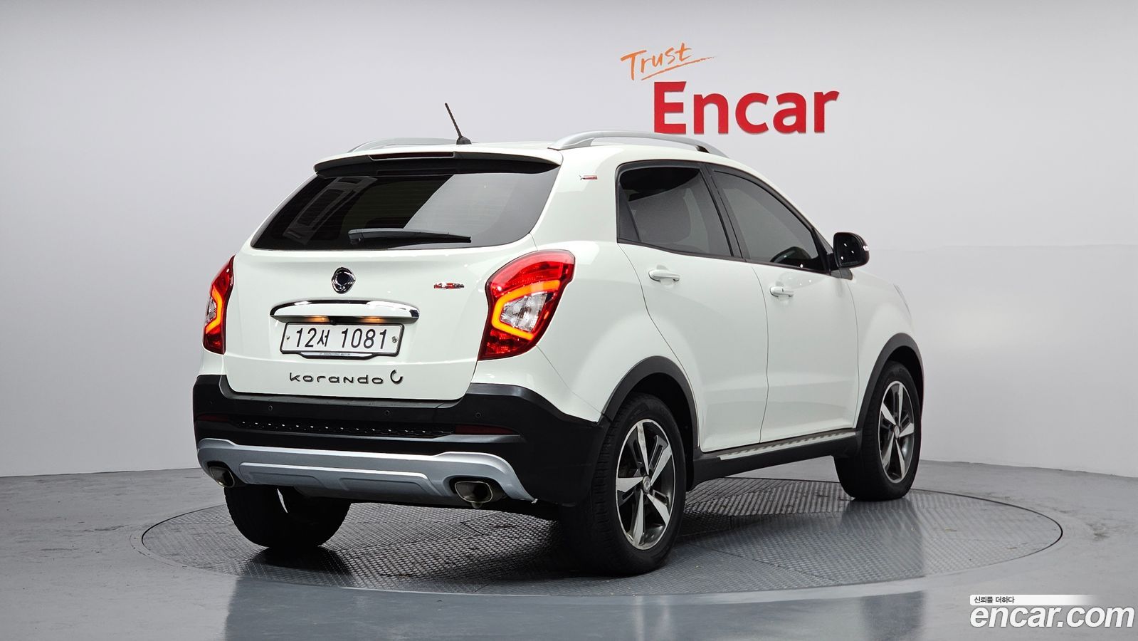KG_Mobility_Ssangyong KORANDO
