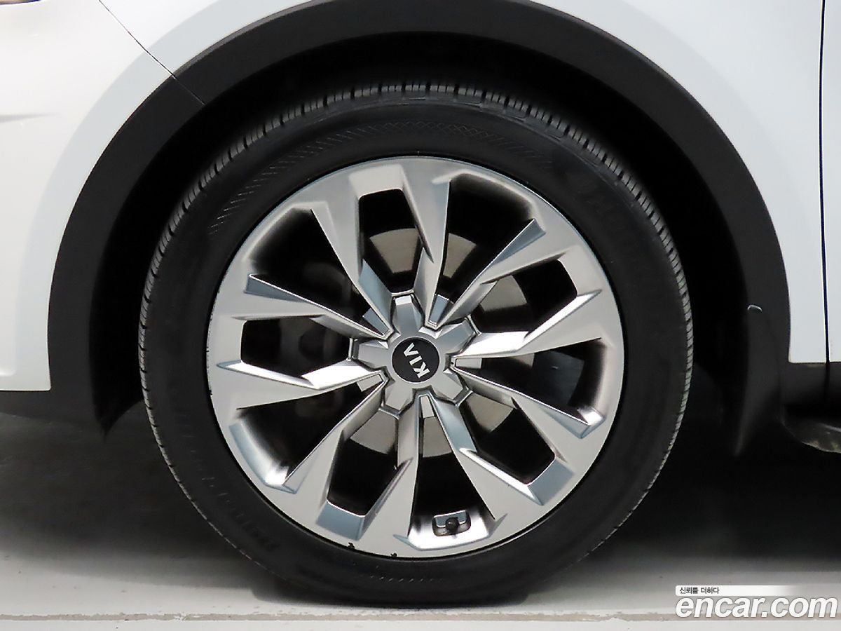 Kia Sorento Mk4