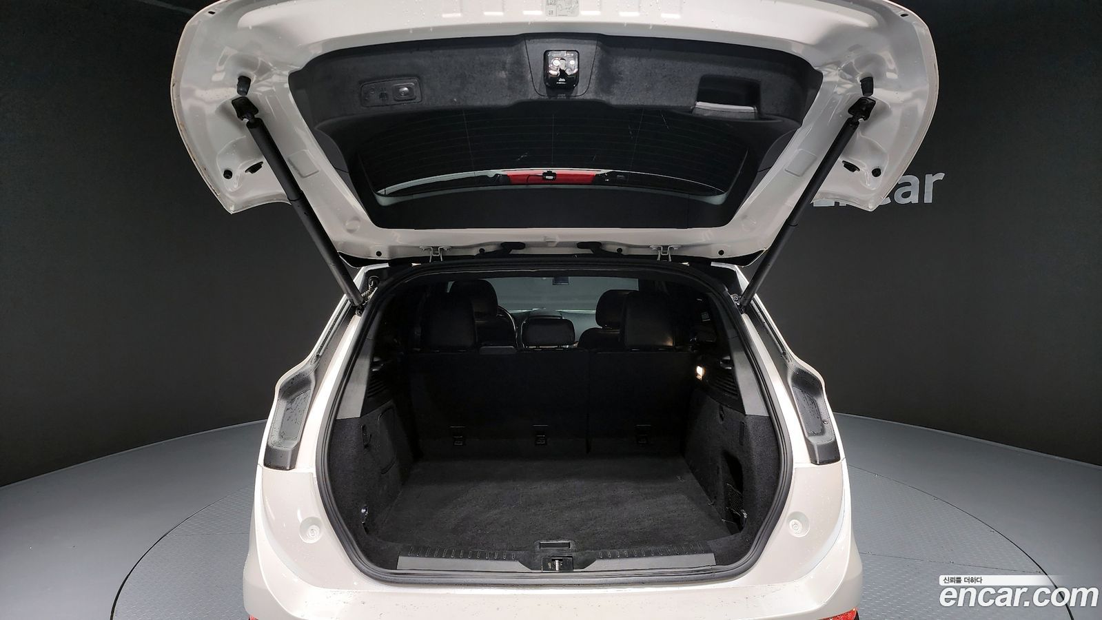 Lincoln MKC