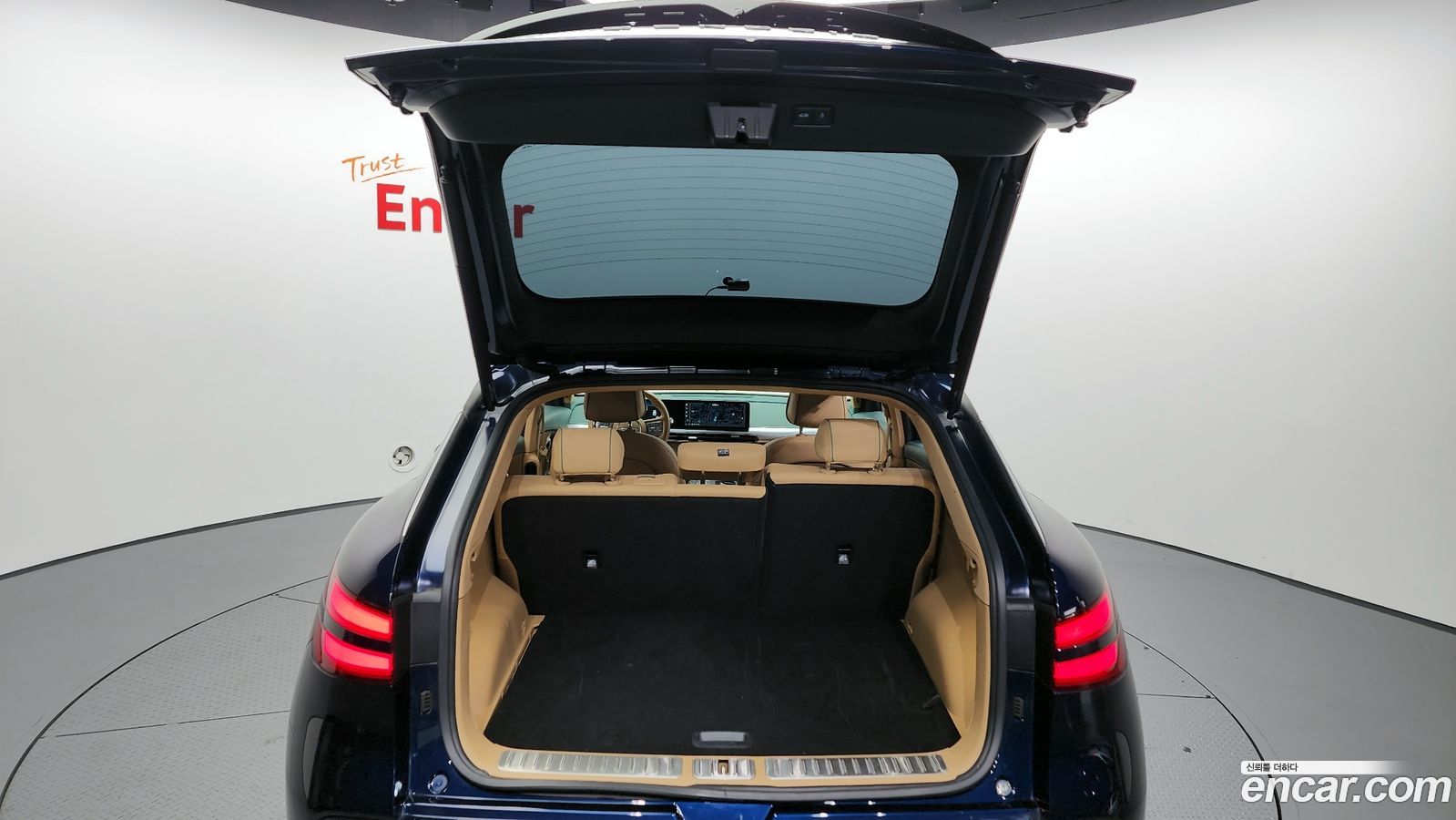 Genesis GV60