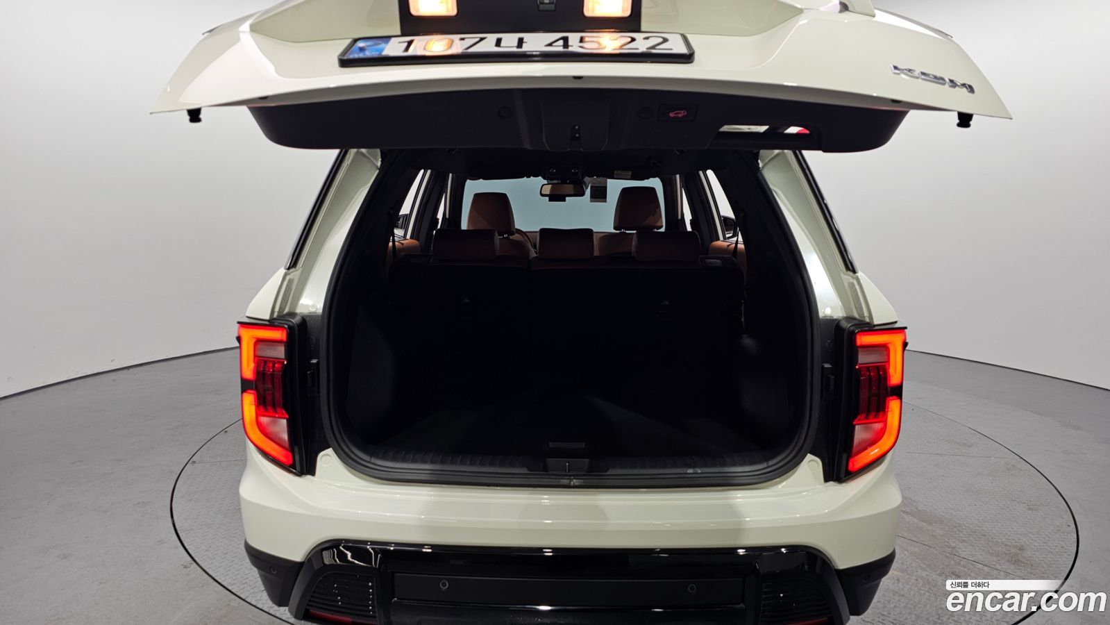 KG_Mobility_Ssangyong Torres