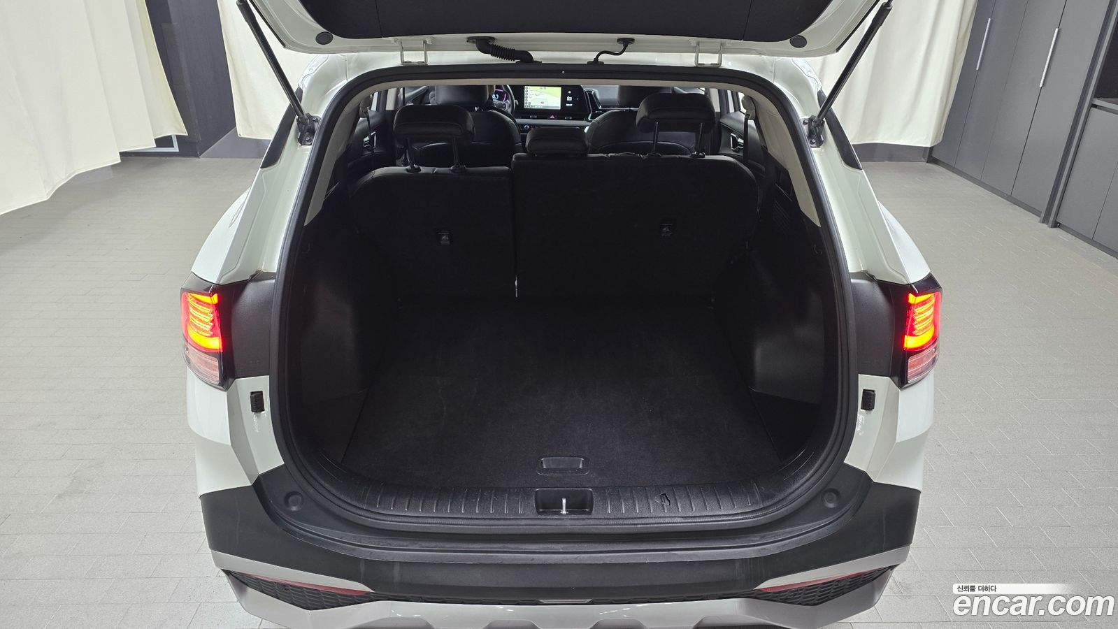 Kia Sportage Mk5
