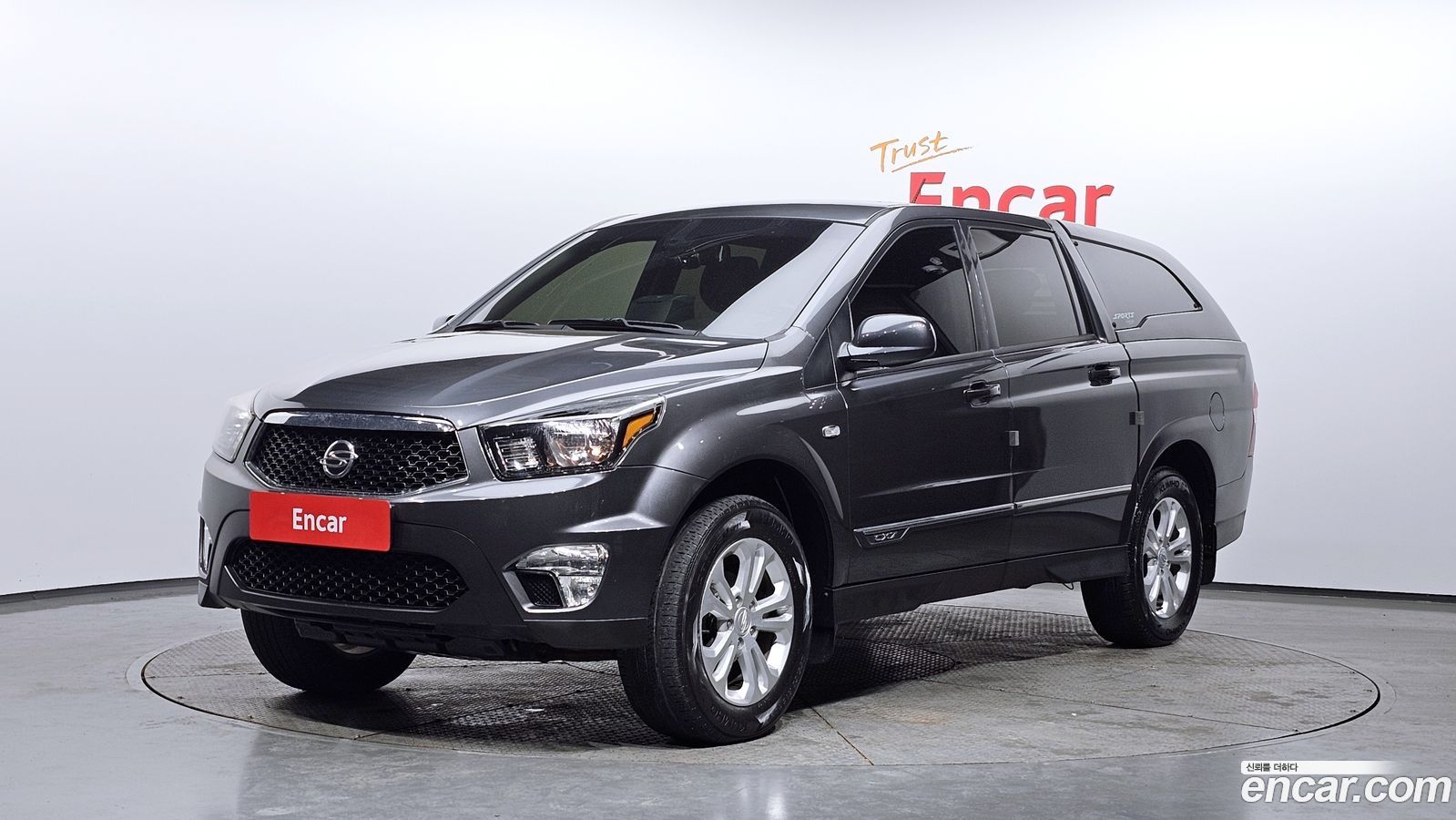 KG_Mobility_Ssangyong KORANDO