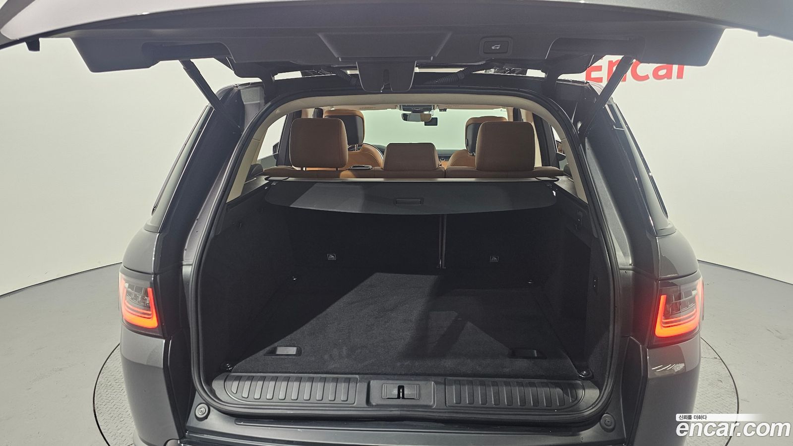 Land Rover Range Rover Sport Mk2