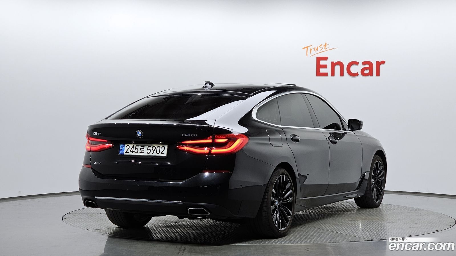 BMW 6-Series