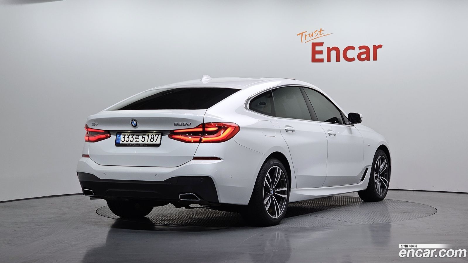 BMW 6-Series