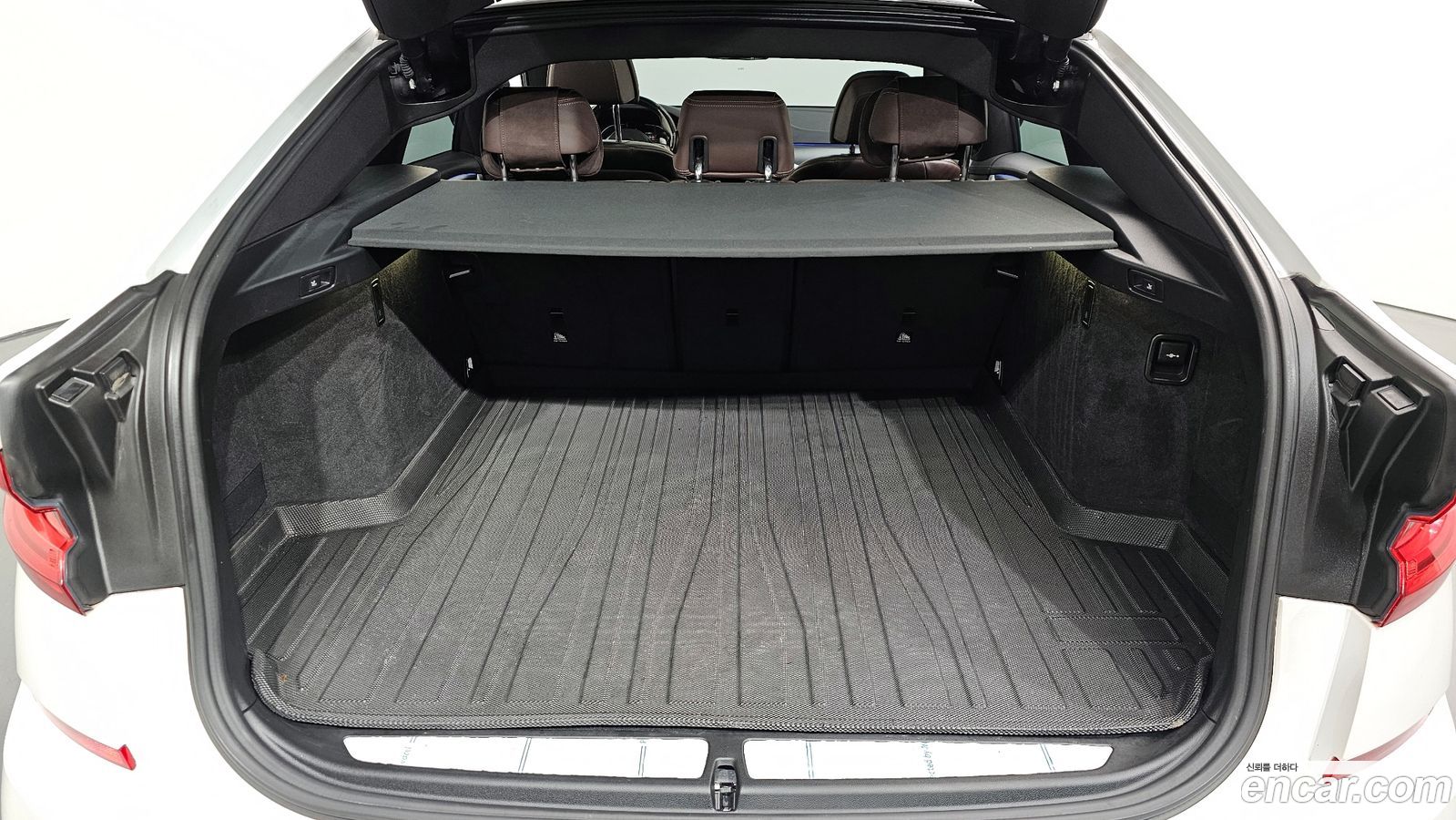 BMW 6-Series