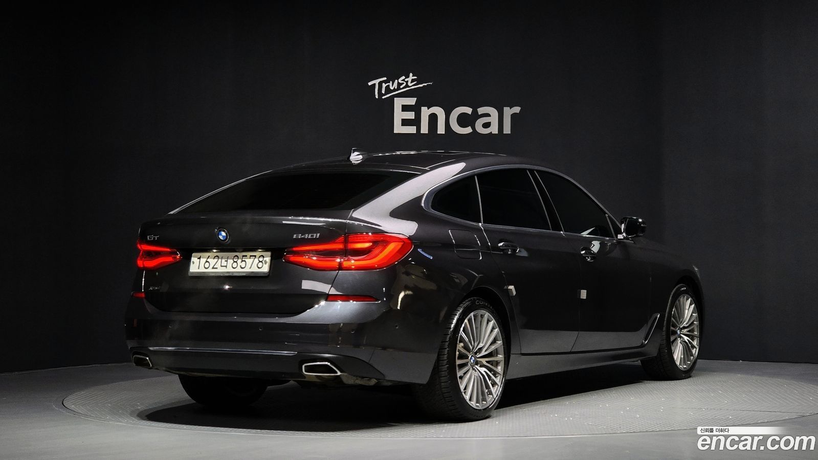 BMW 6-Series