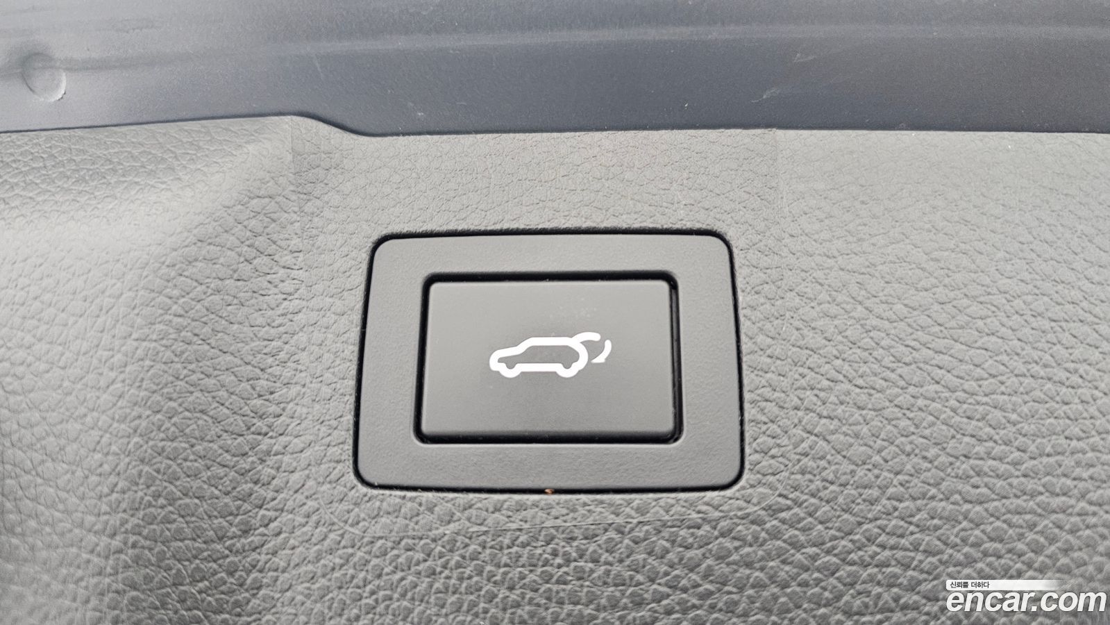 Hyundai Maxcruz