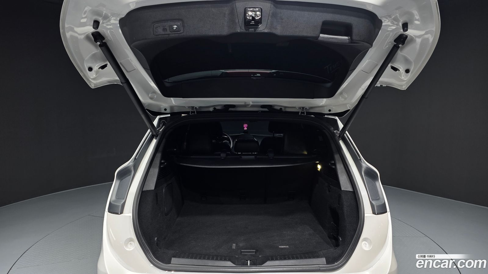 Lincoln MKC