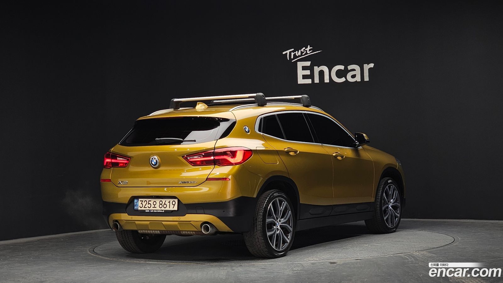 BMW X2 (F39)