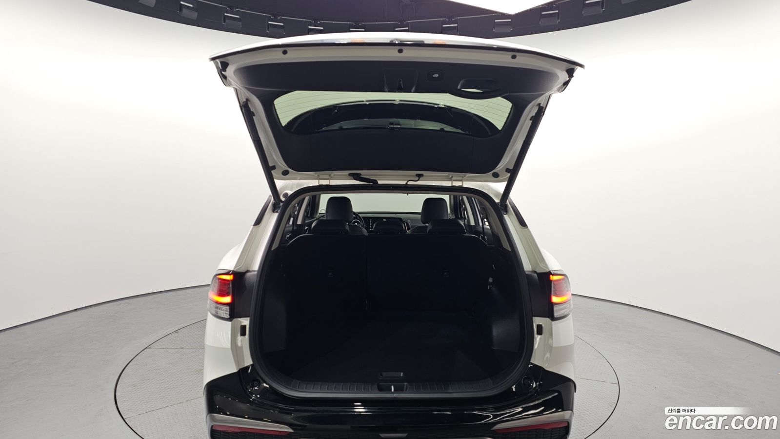 Kia Sportage Mk5