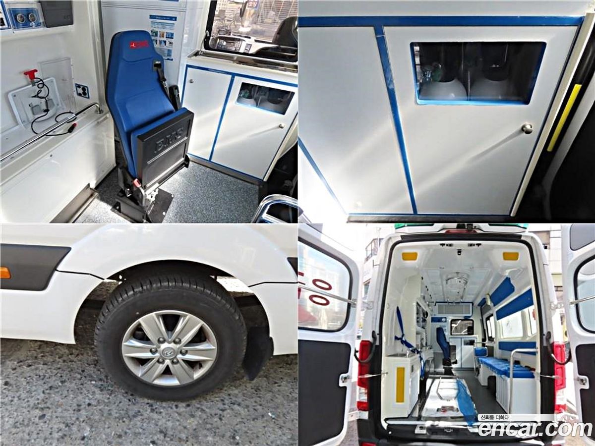 Hyundai Solati