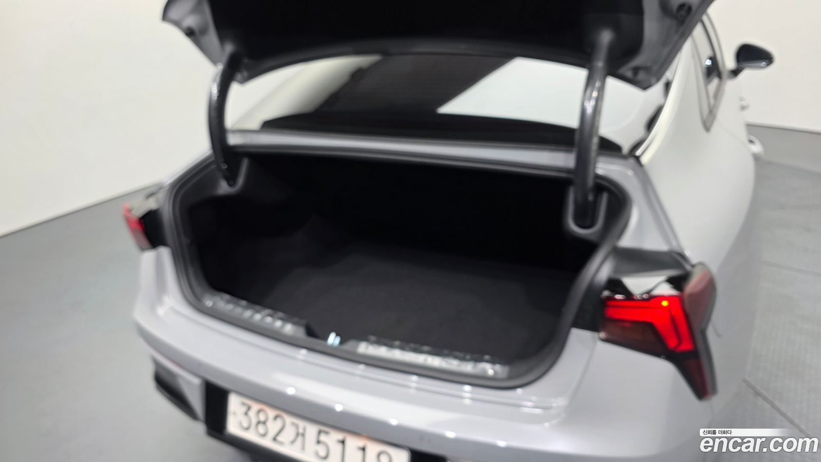 Kia K5 Mk3