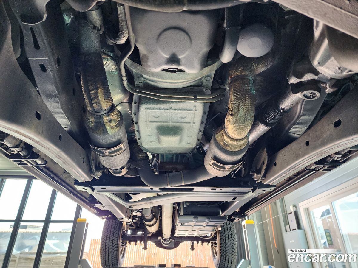 Ford F250