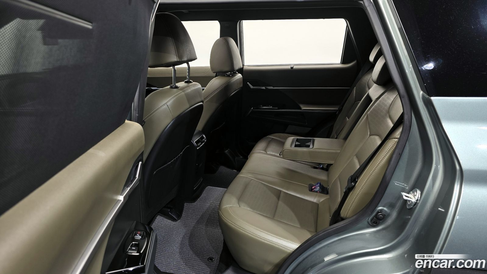 KG_Mobility_Ssangyong Torres