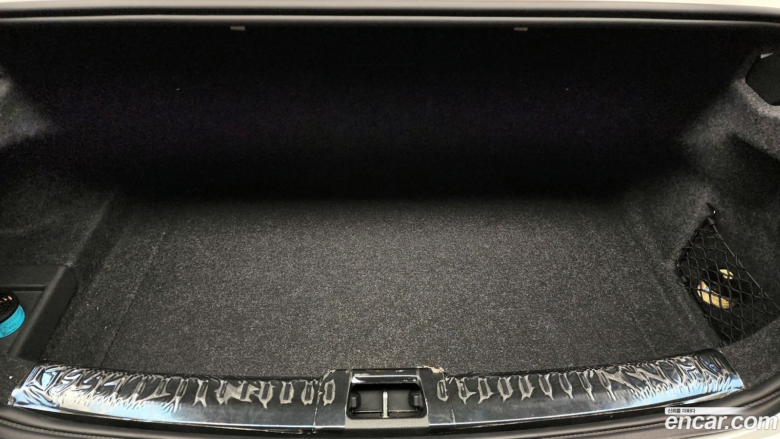 Volvo S60 Mk3