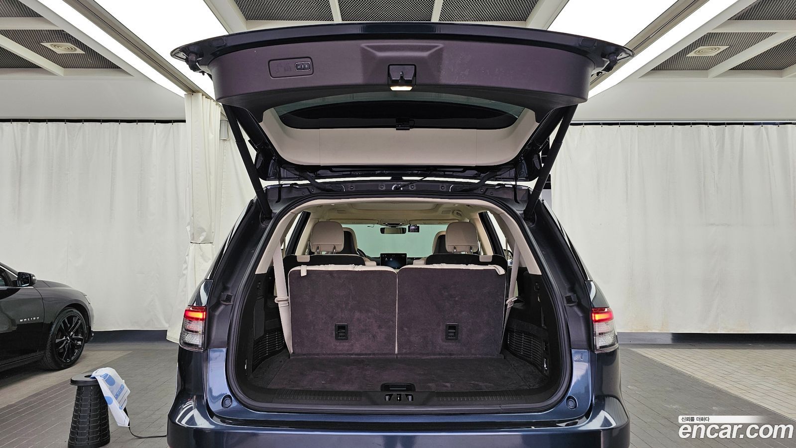 Lincoln Aviator Mk2