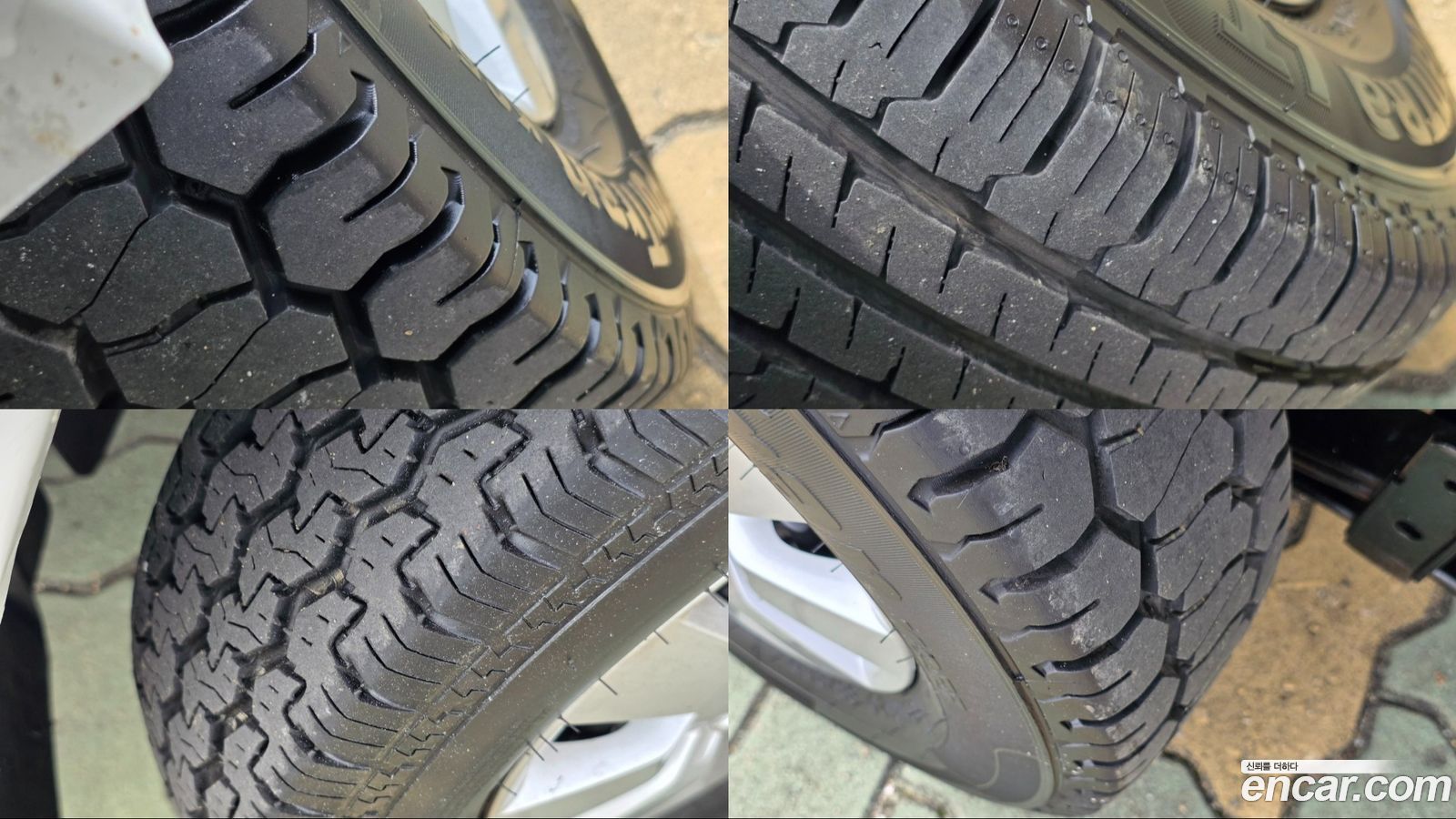 ChevroletGMDaewoo labo