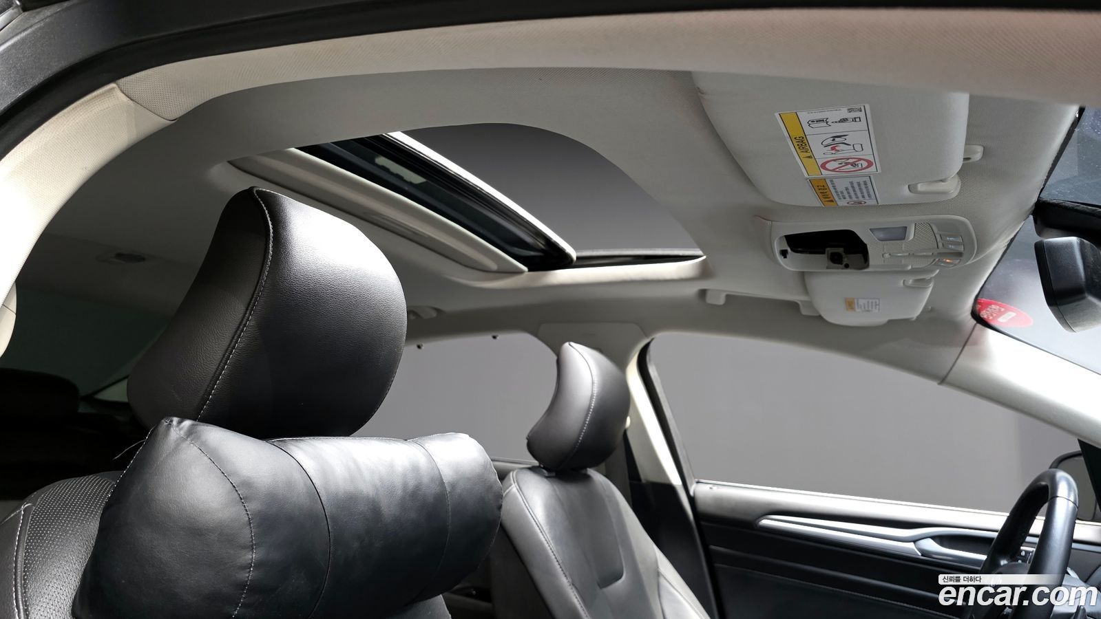 Ford Mondeo Mk4