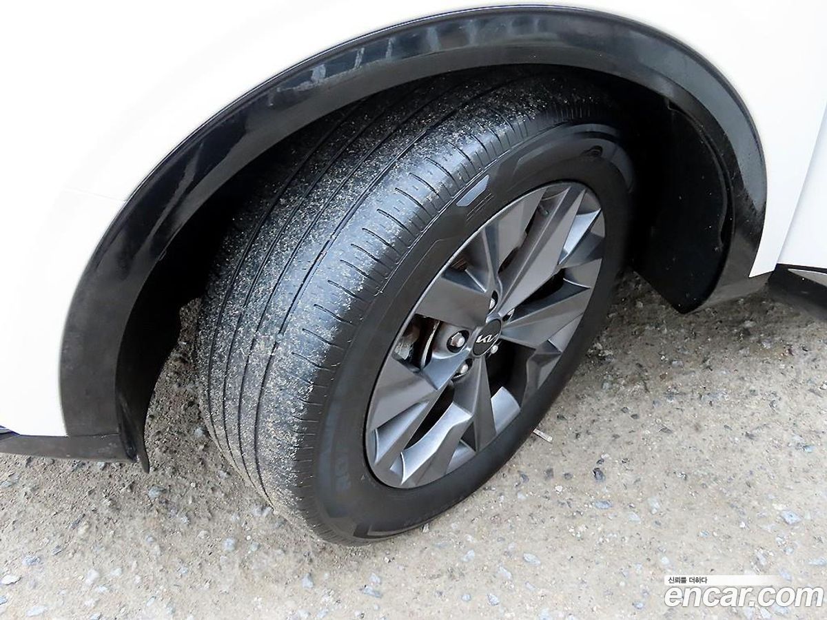 Kia Sportage Mk5