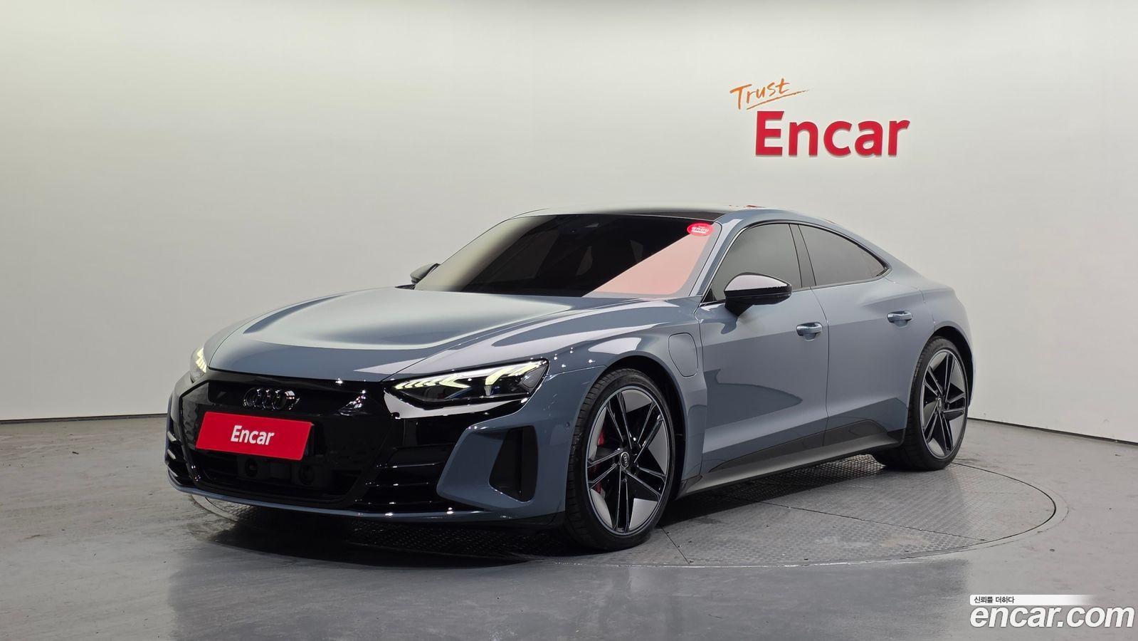 Audi RS e-tron GT