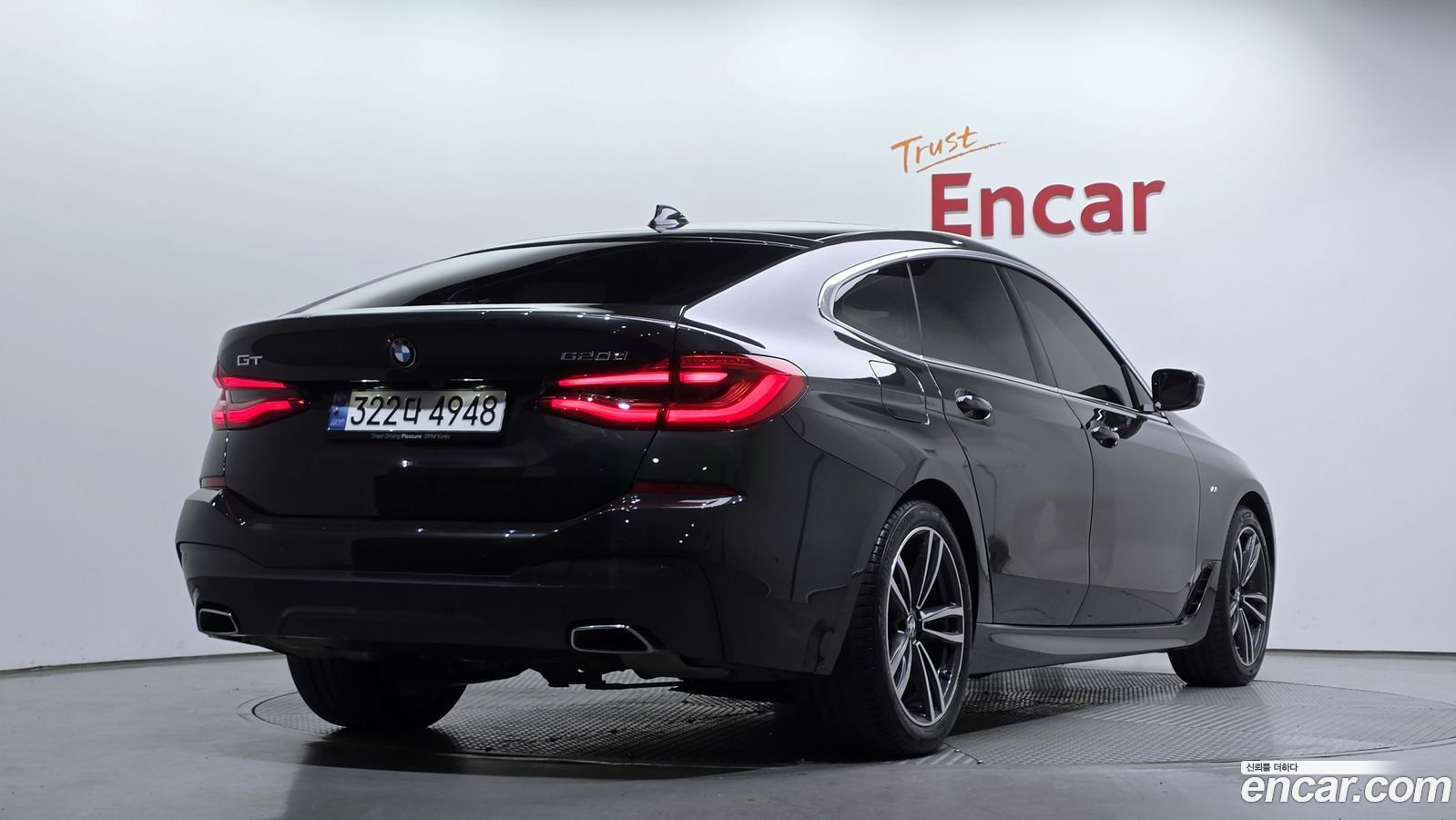 BMW 6-Series
