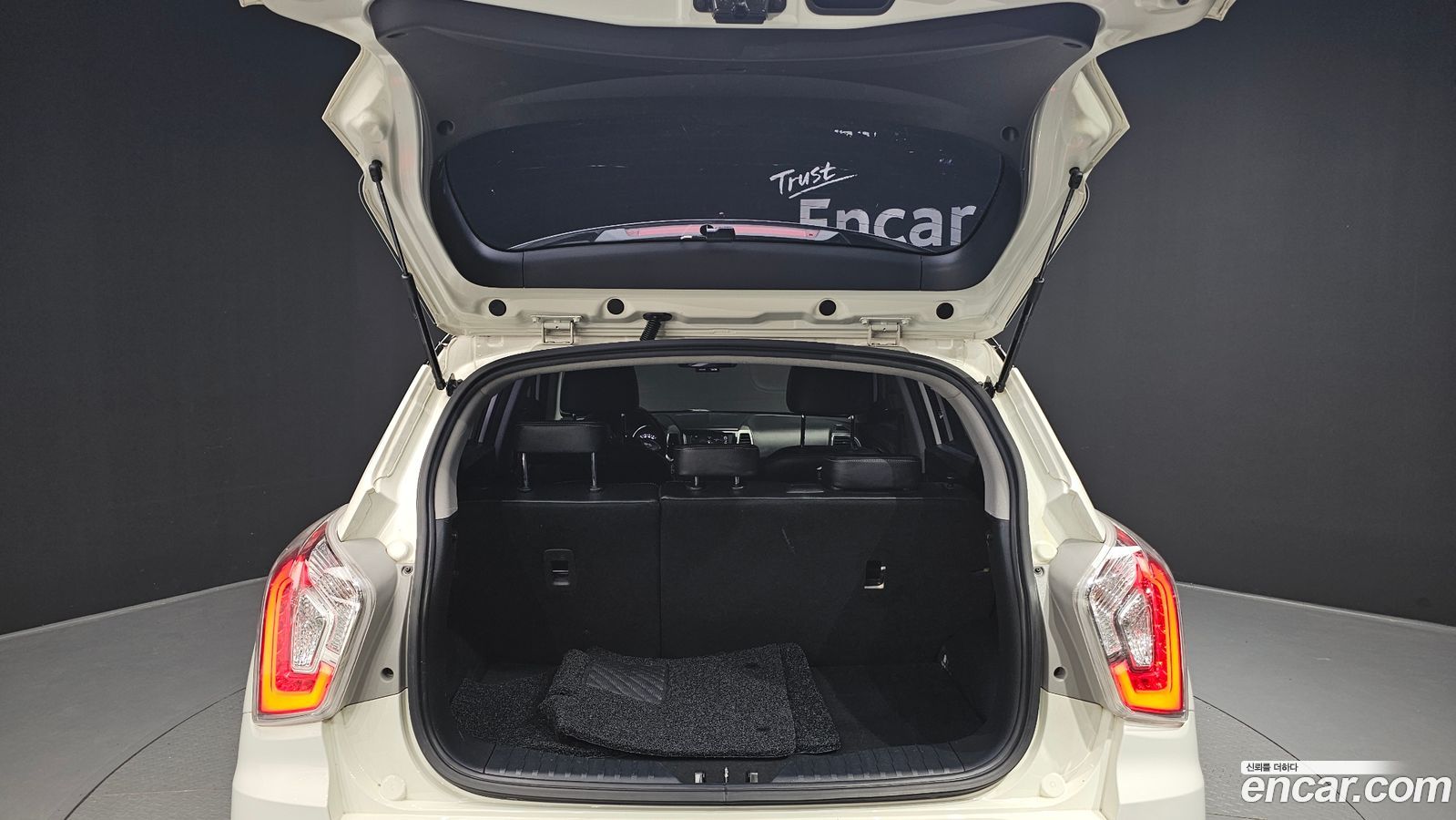 KG_Mobility_Ssangyong TIBOLI