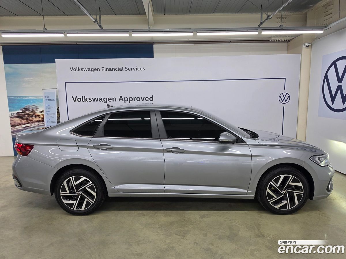 Volkswagen Jetta Mk7