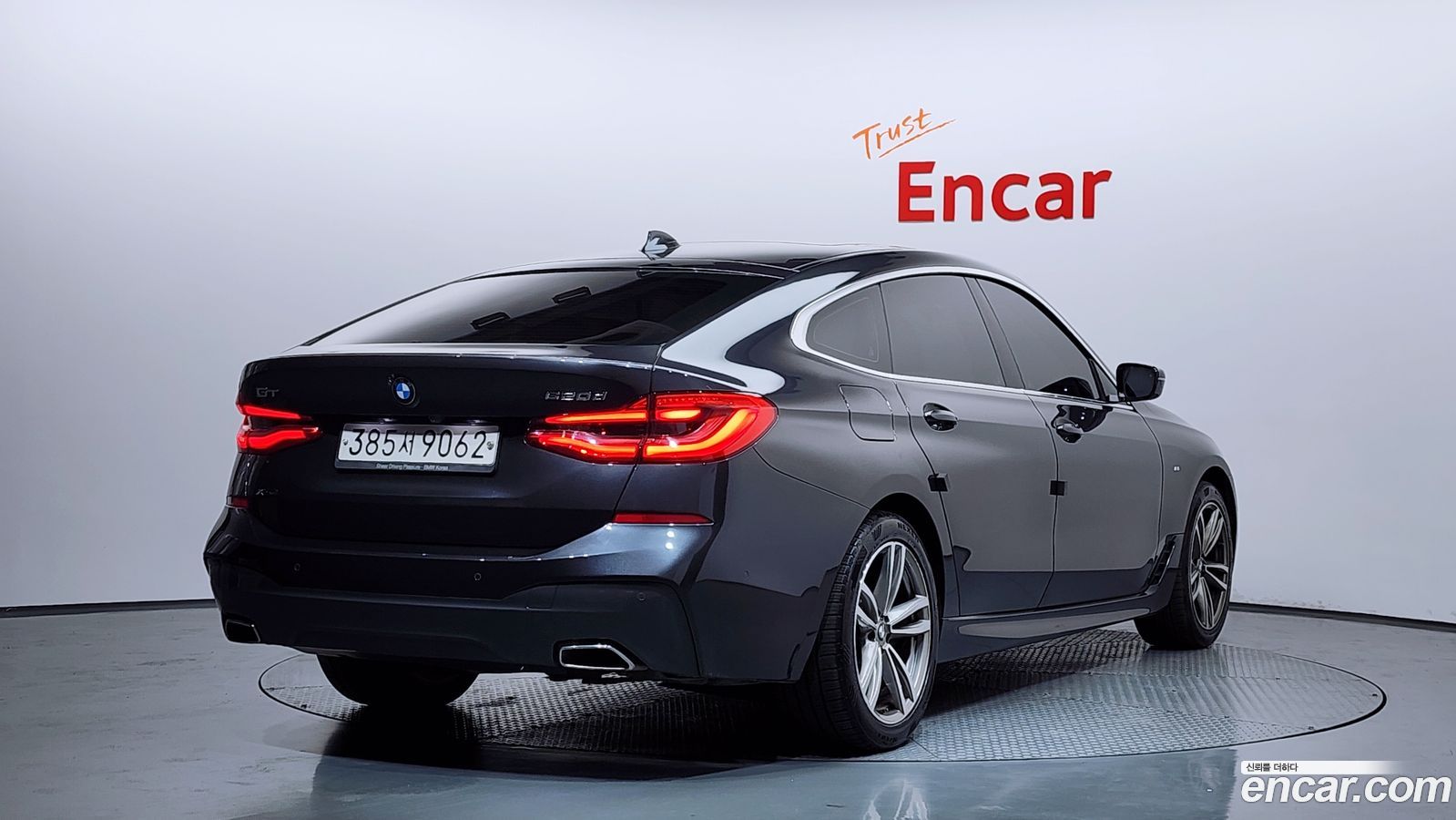 BMW 6-Series