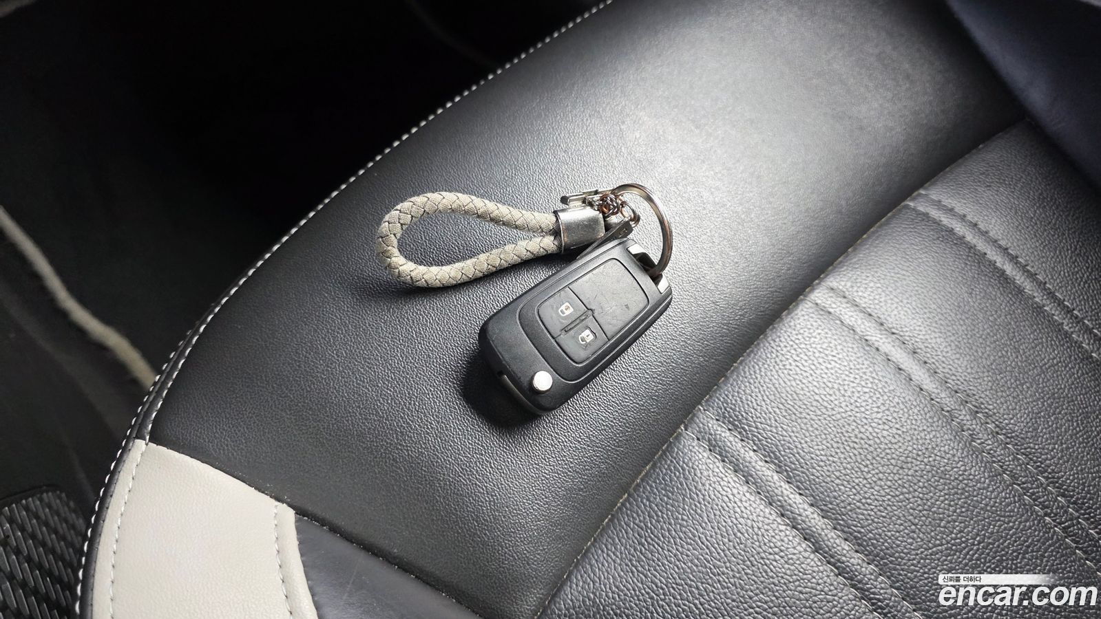 ChevroletGMDaewoo Orlando