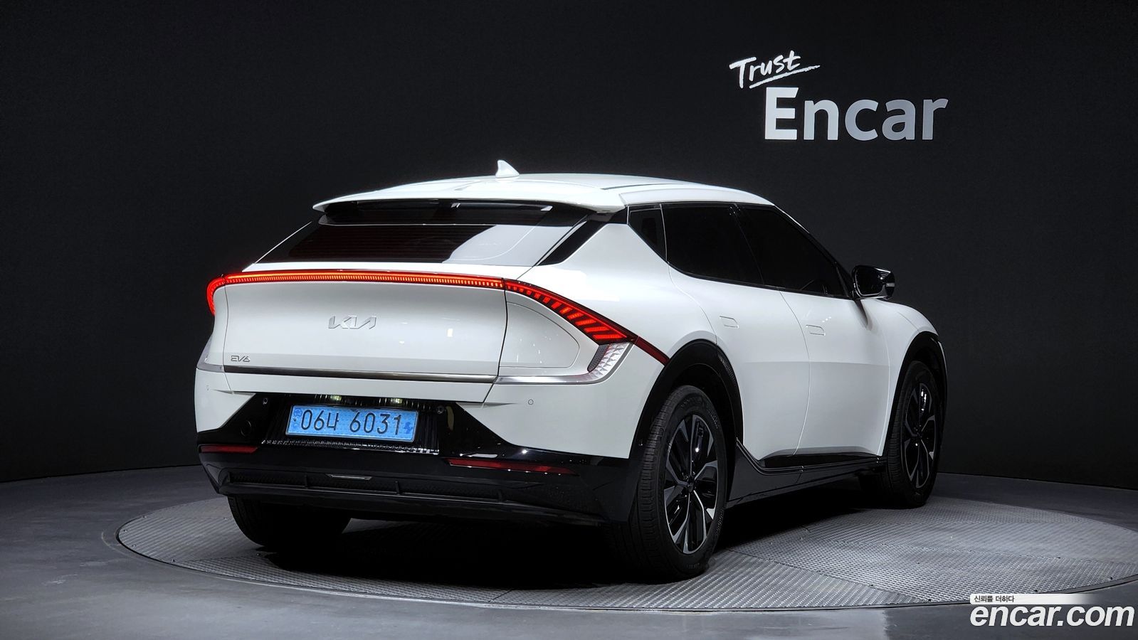 Kia EV6
