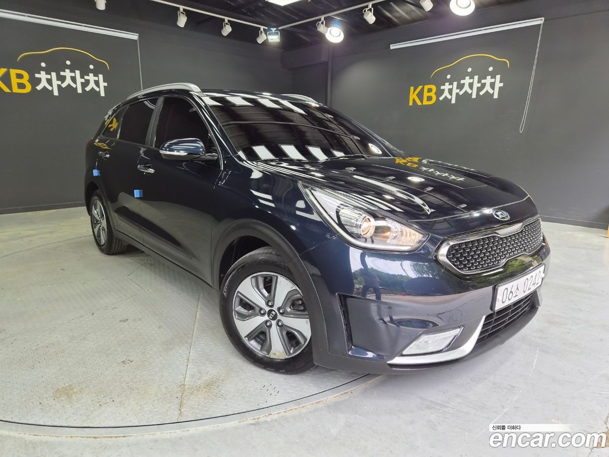 Kia Niro