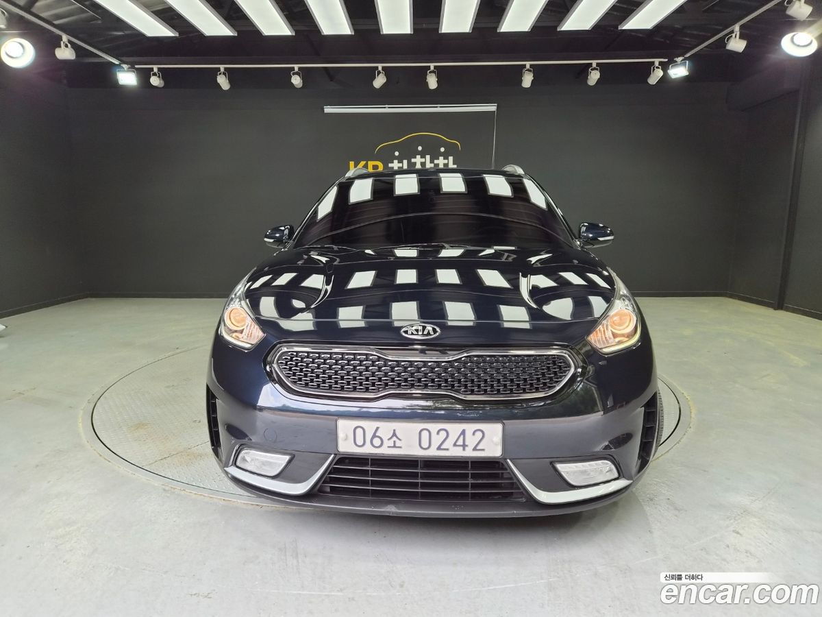 Kia Niro