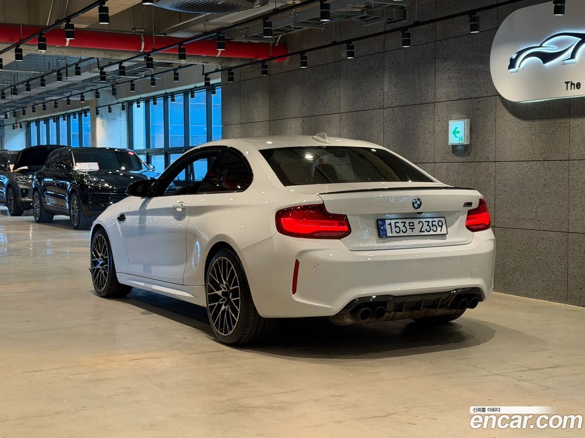 BMW M2
